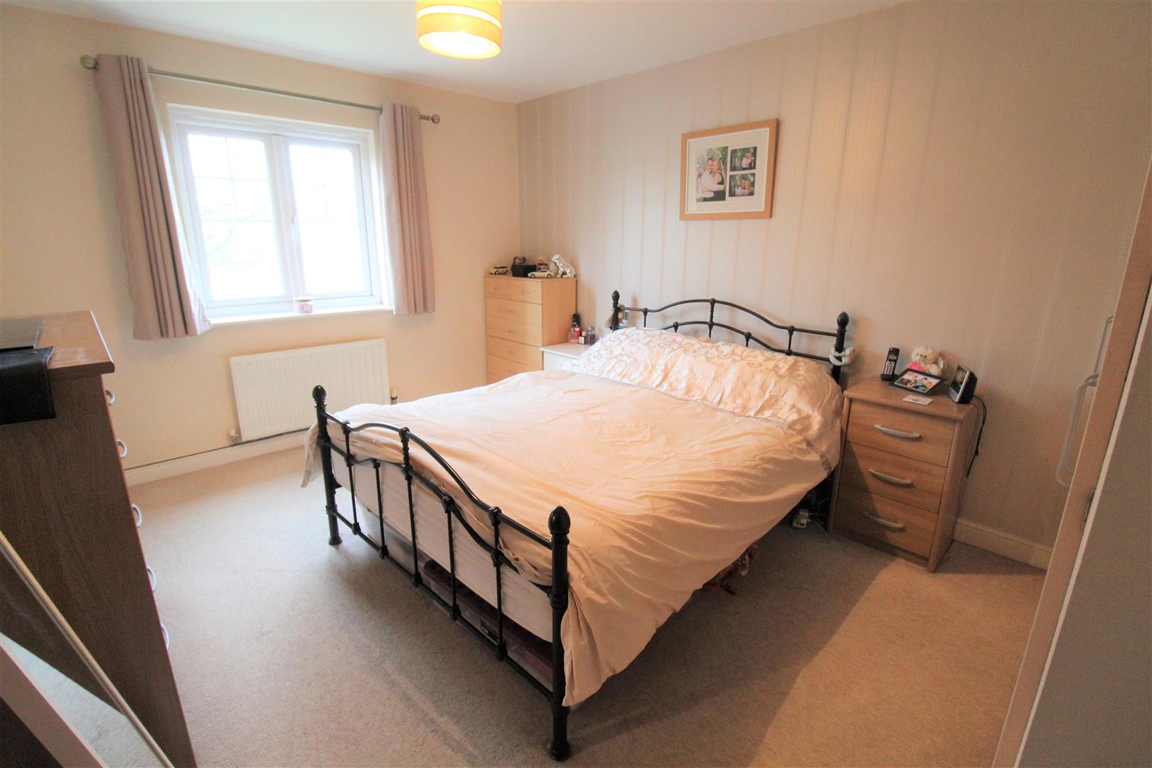 Beswick Brook Close, Baddeley Green, Stoke-On-Trent